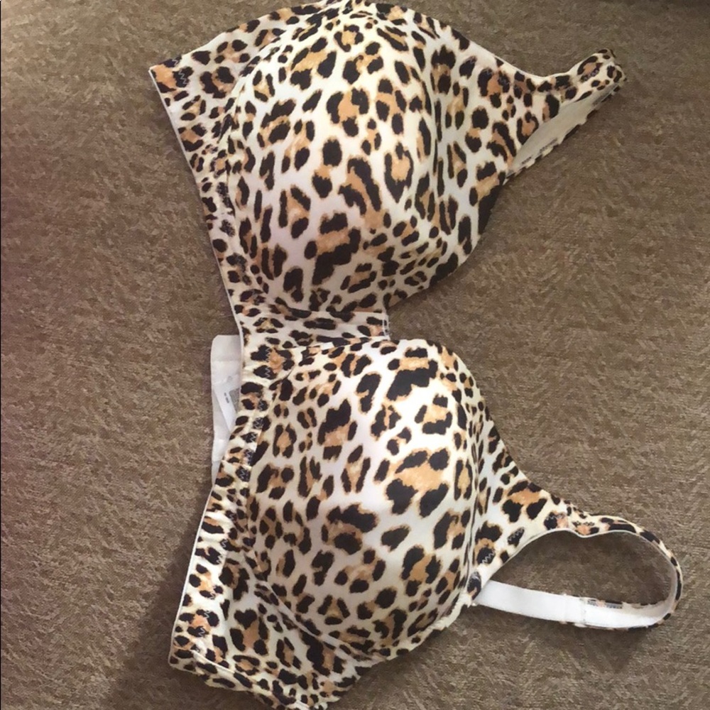 Leading Lady Bra Size 36DD